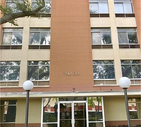 4th image of 7510 Hornwood Dr APT 1403
