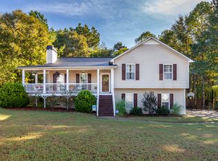 33 Adair Way, Dallas, GA 30157