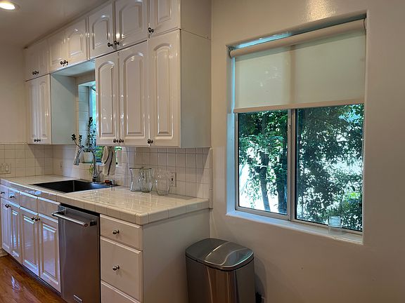 KITCHEN WINDOWS with GARDEN WINDOW