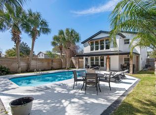 89 Tarpon St, Destin, FL 32541