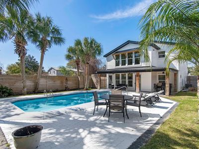 89 Tarpon St, Destin, FL, 32541