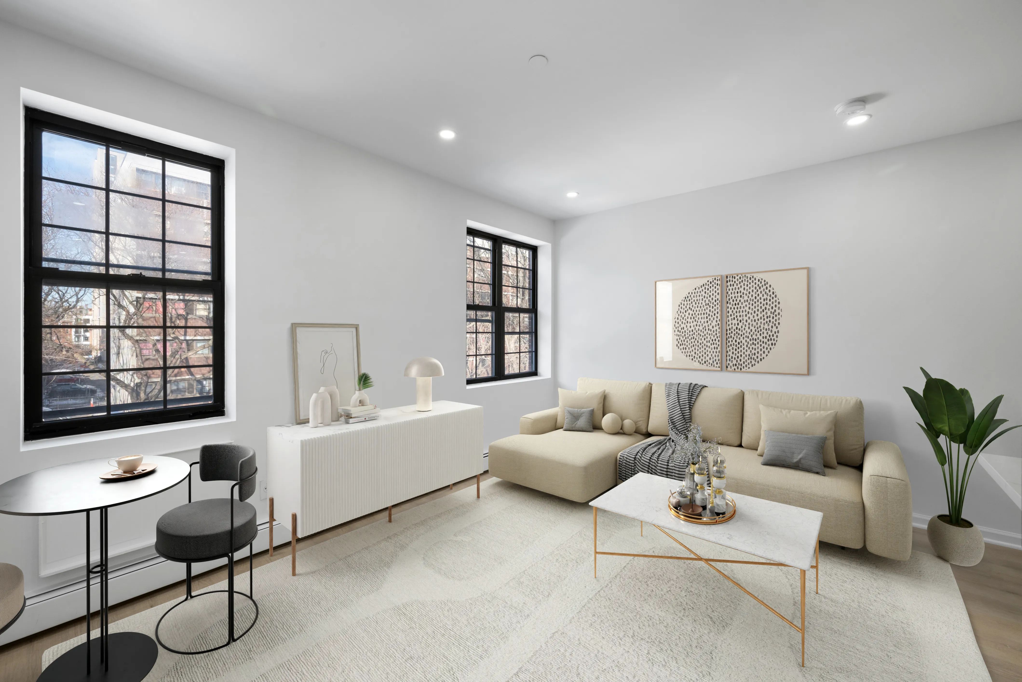 115 Seigel Street #3R in Williamsburg, Brooklyn | StreetEasy