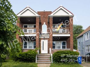 3188 W 111th St #1, Cleveland, OH