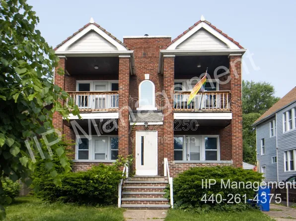 3188 W 111th St #1, Cleveland, OH 44111