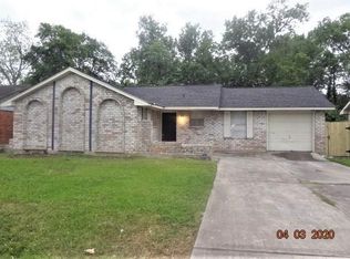 4202 Wedgewood St, Houston, TX 77093