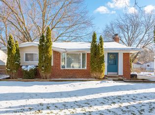 2862 Marshall St, Ann Arbor, MI