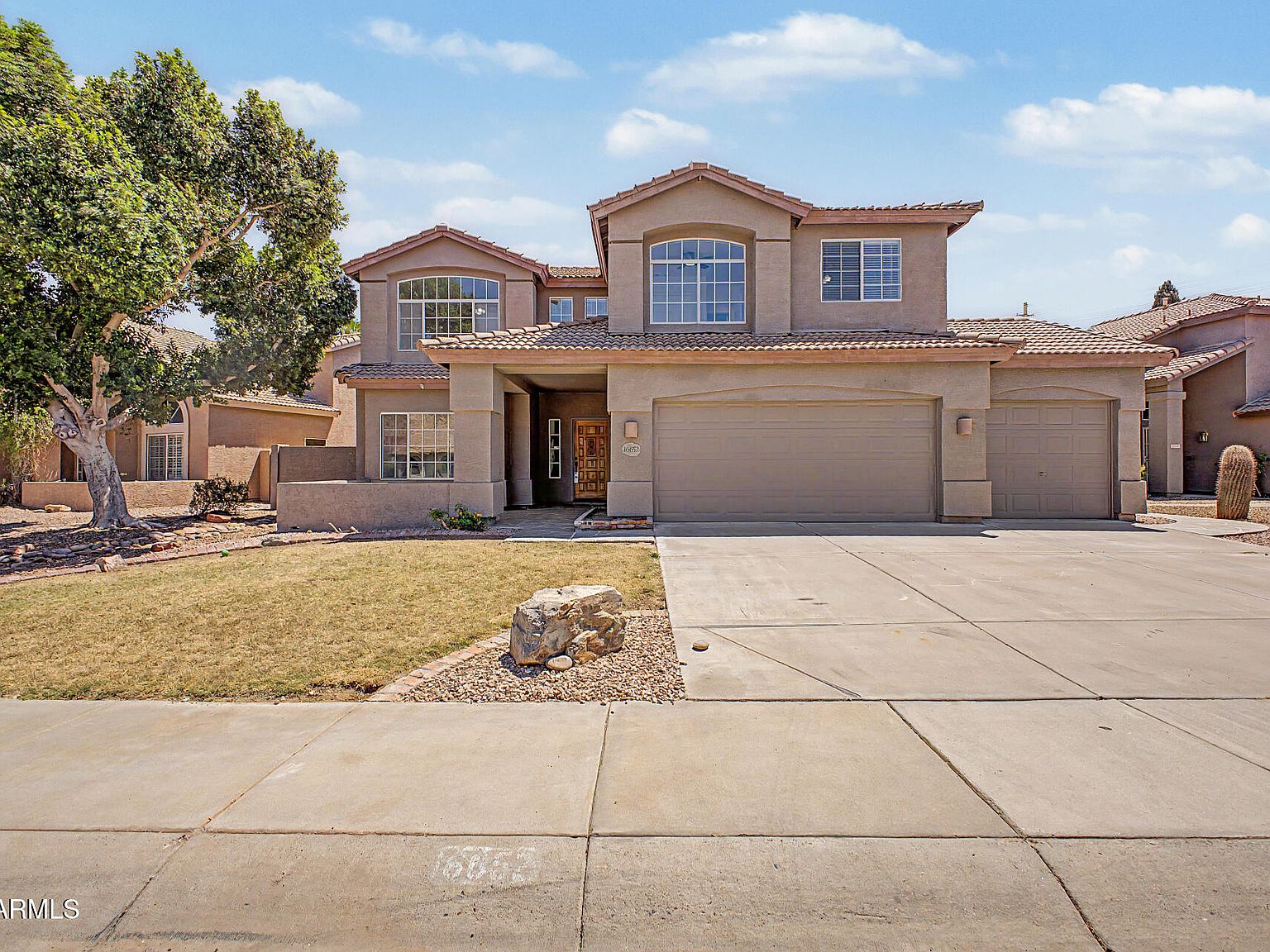 16652 S 24TH Place, Phoenix, AZ 85048 | MLS #7025587 | Zillow