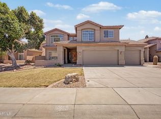 16652 S 24th Pl, Phoenix, AZ 85048