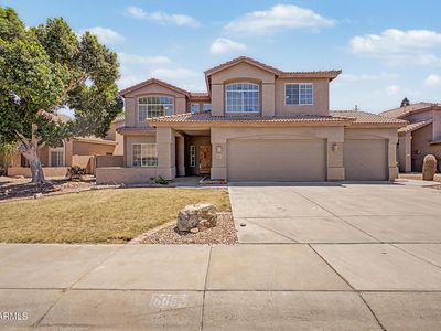 16652 S 24TH Place, Phoenix, AZ, 85048