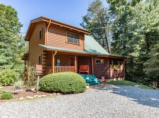 45 Bear Pause Rd, Morganton, GA 30560