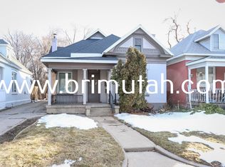 418 E 800 S APT 2, Salt Lake City, UT 84111