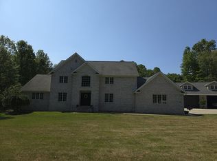 12965 Greystone Dr, Hiram, OH 44234