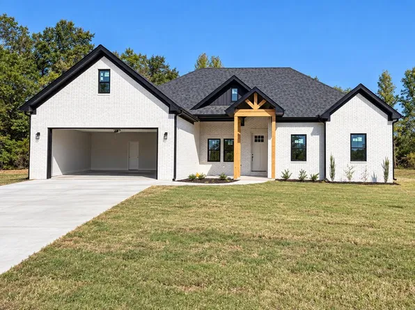 50 Crescent Cv, Ward, AR 72176