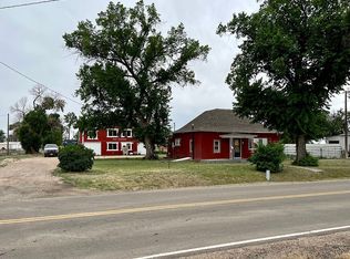 34010 State Highway 167, Fowler, CO 81039