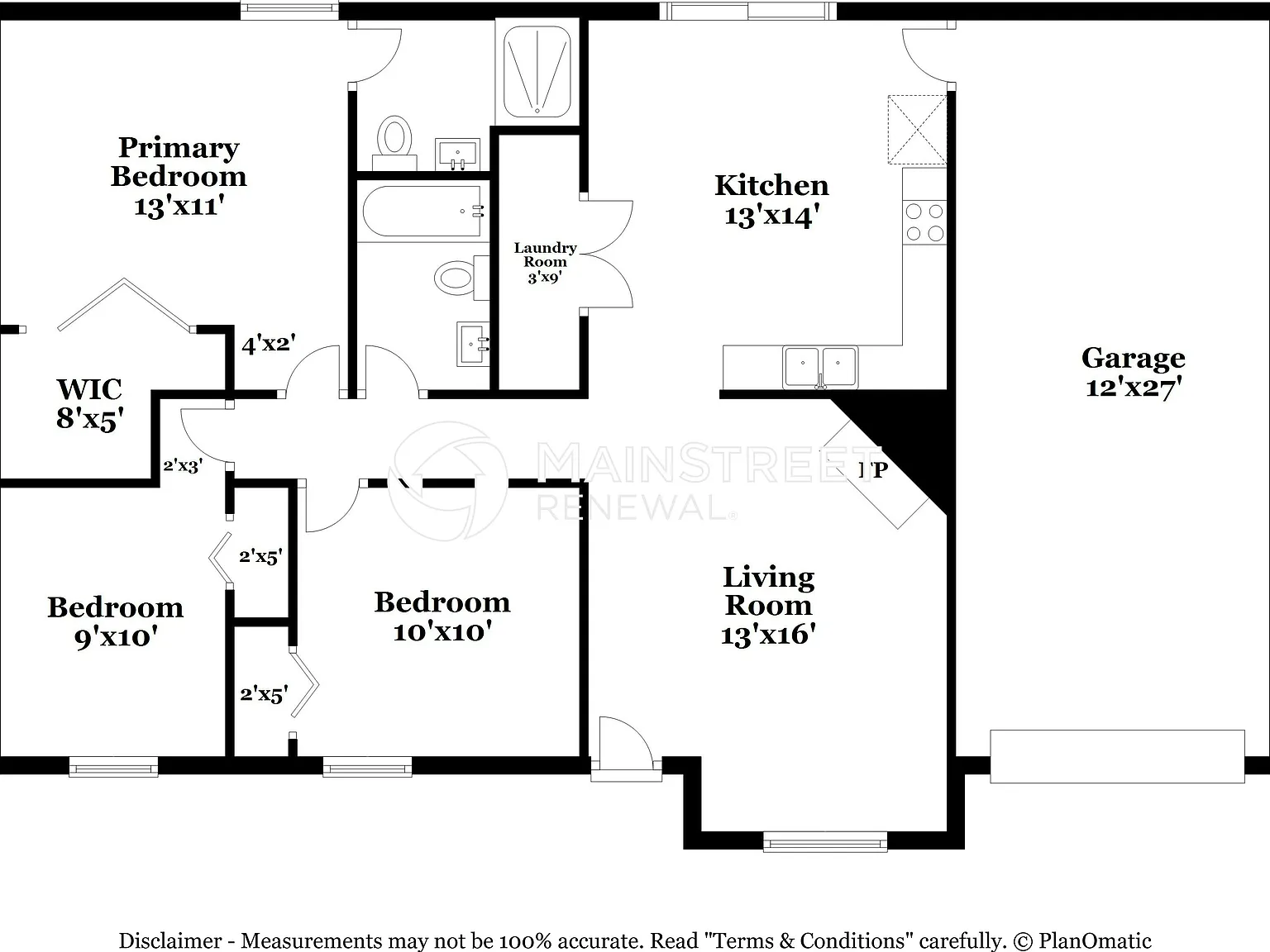 12110 Winding Spring Ct — Photo 3