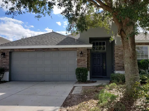 1643 Lakelet Loop, Oviedo, FL 32765