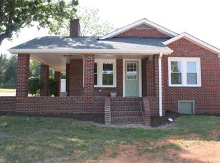 6337 Us Highway 21, Jonesville, NC 28642