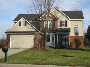 13521 Patrick, Linden, MI 48451