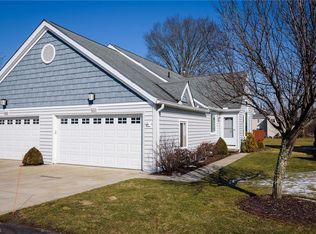 1211 Canyon View Rd, Northfield, OH 44067