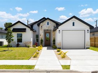 3420 E Alexa St, Edinburg, TX 78542