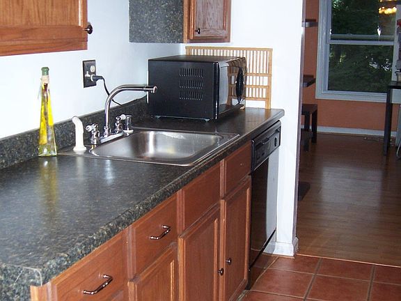 New Kitchen