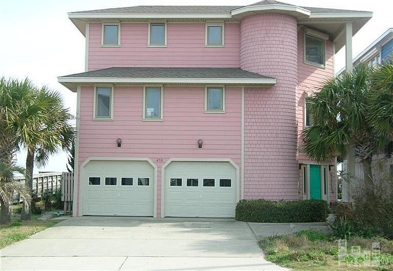 1st image of 458 N Fort Fisher Boulevard