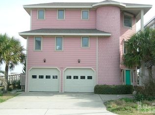 458 N Fort Fisher Blvd, Kure Beach, NC 28449