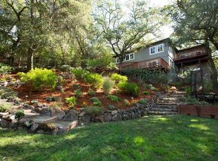 6 El Patio, Orinda, CA 94563