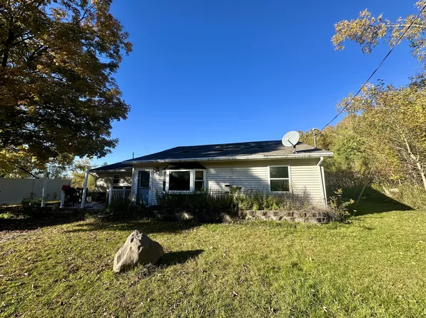 21980 M 32 S, Hillman, MI 49746