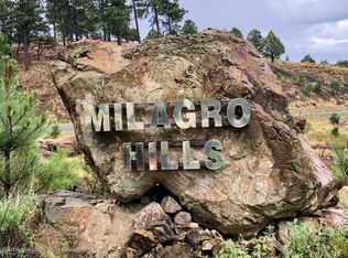 119 Milagro Hills Ct, Ruidoso, NM 88345