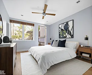 Rented by Brown Harris Stevens