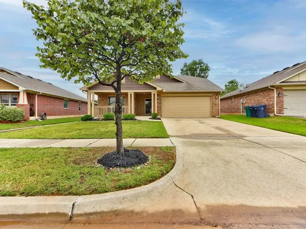 1125 SW 158th St, Oklahoma City, OK 73170