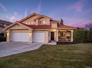 817 Sycamore Canyon Rd, Paso Robles, CA 93446