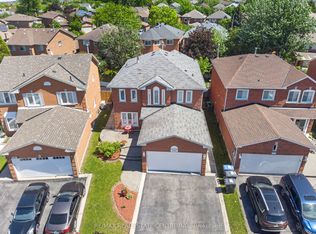 6059 Gemini Cres, Mississauga, ON L5N 6B6