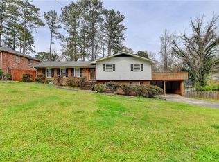 3491 Revere Rd SW, Atlanta, GA 30331