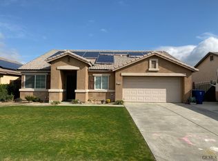 13318 Ridgeway Meadows Dr, Bakersfield, CA 93314