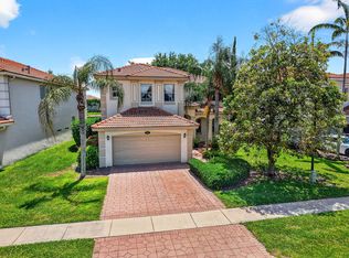 10624 Old Hammock Way, Wellington, FL 33414