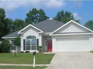 2076 Willow Oak Dr, Mobile, AL 36695