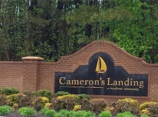 4019 Cameron Rd, Hopewell, VA 23860