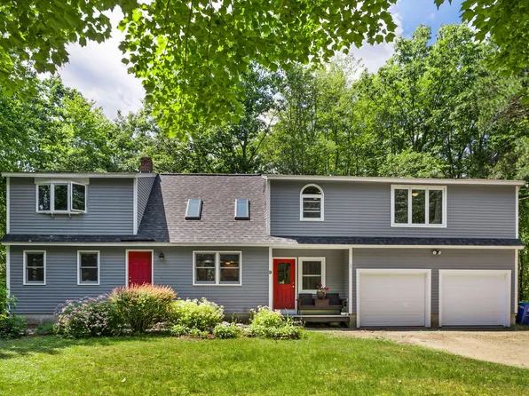 9 Berube Lane, Sanford, ME 04073