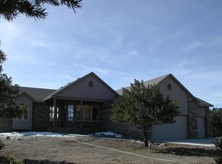 236 Quarter Horse Ln, Ridgway, CO 81432
