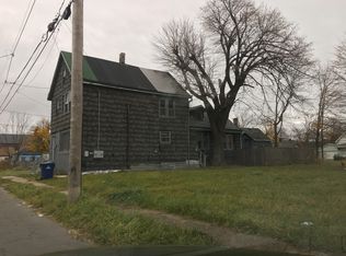 99 Clark St, Buffalo, NY 14212