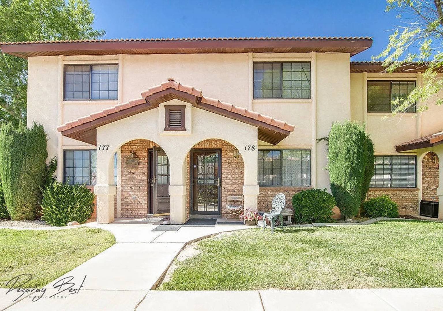 Colorview Town Home — Photo 1