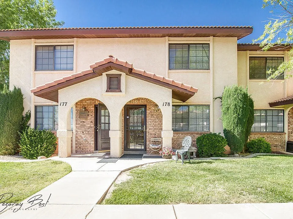 1045 N 1725 W #176