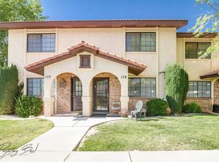 1045 N 1725 W APT 176, St George, UT 84770