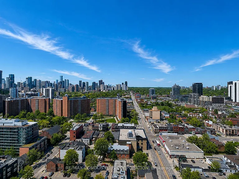 120 Parliament St #2303 — Photo 3
