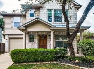 342 Mahogany Chest, San Antonio, TX 78249