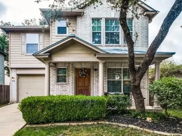 342 Mahogany Chest, San Antonio, TX 78249