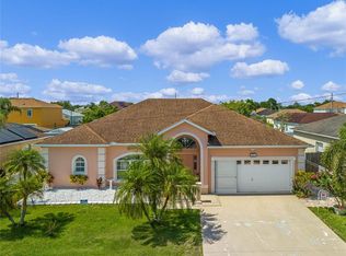 323 Alegriano Ct, Kissimmee, FL 34758