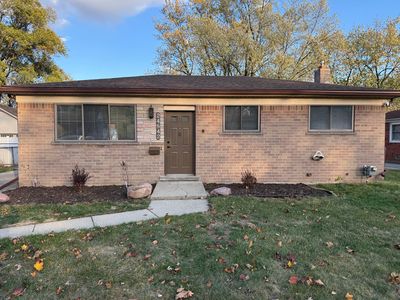 24842 Campbell Ave, Warren, MI, 48089